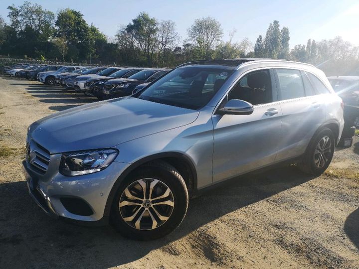 mercedes-benz classe glc 2017 wdc2539051f215990