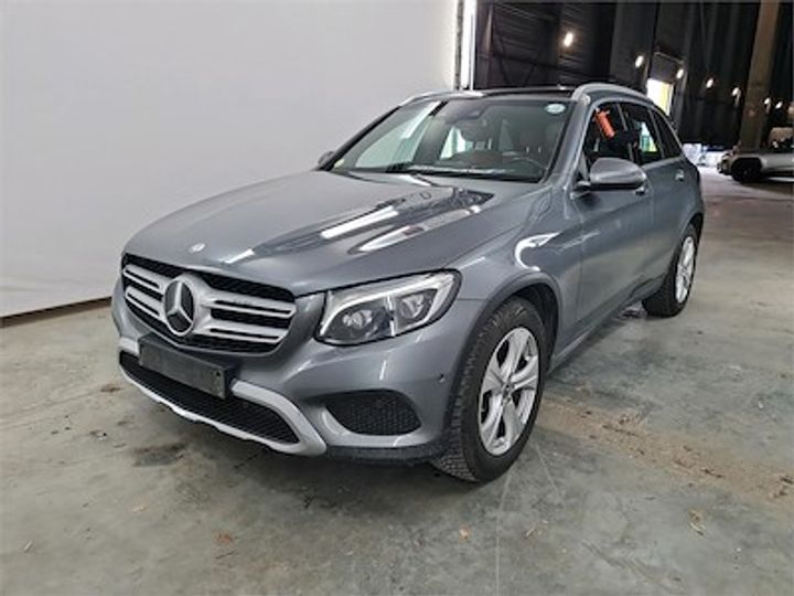 mercedes-benz classe glc diesel (x253) 2017 wdc2539051f237735