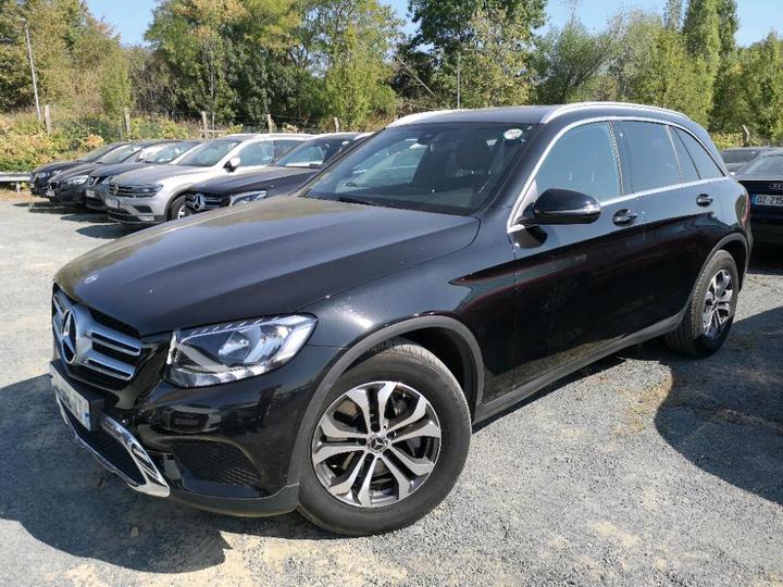 mercedes-benz classe glc 2017 wdc2539051f244008