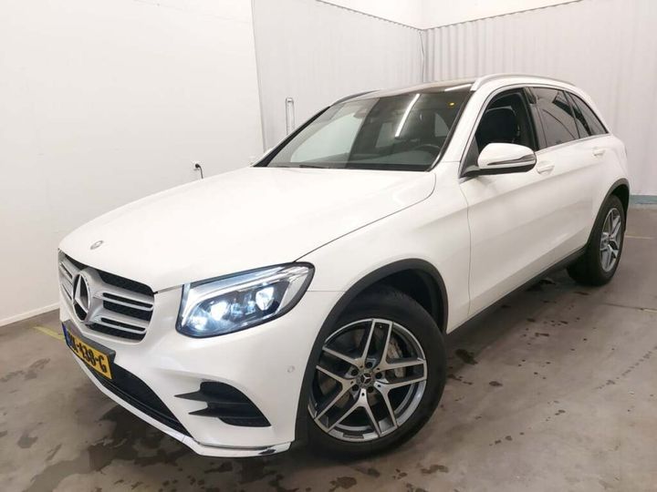 mercedes-benz glc-klasse 2017 wdc2539051f246348