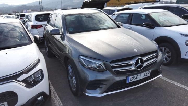 mercedes-benz clase glc 2017 wdc2539051f253008