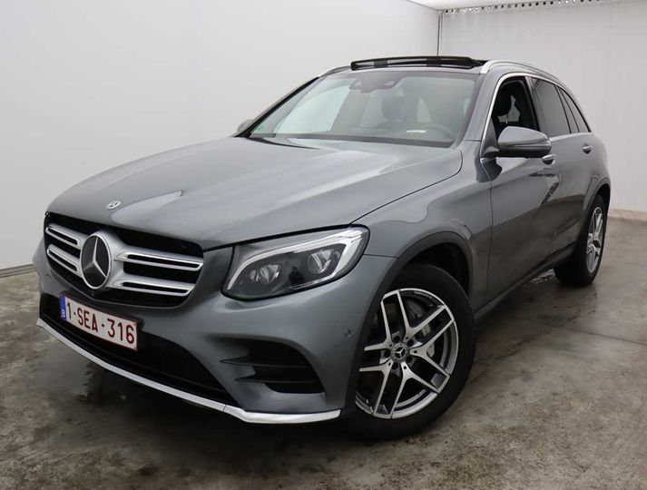 mercedes-benz glc-klasse &#3915 2017 wdc2539051f263740