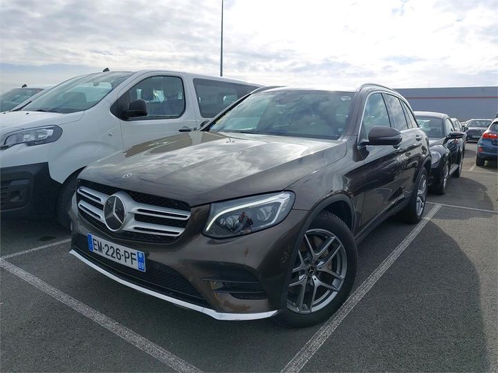 mercedes-benz classe glc 2017 wdc2539051f279673