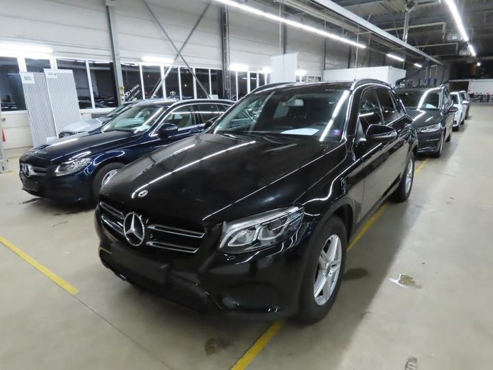 mercedes-benz glc 2017 wdc2539051f298439