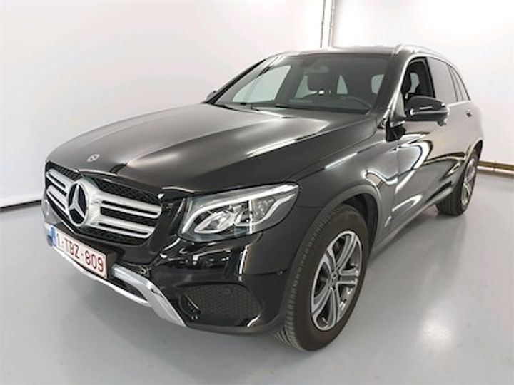 mercedes-benz classe glc diesel (x253) 2017 wdc2539051f337555