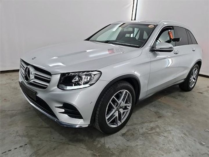 mercedes-benz classe glc diesel (x253) 2017 wdc2539051f344623