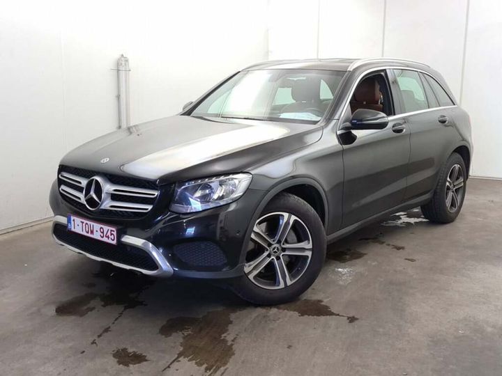 mercedes-benz glc 2018 wdc2539051f394019