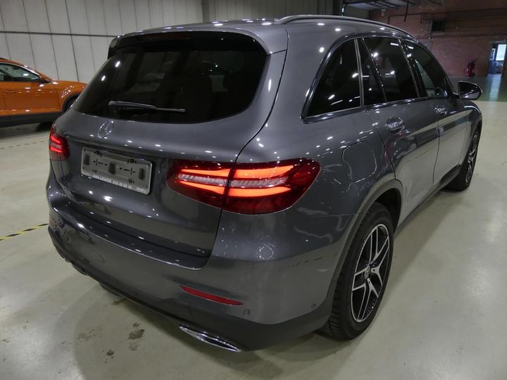 mercedes-benz glc 2018 wdc2539051f451798