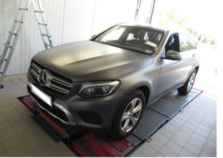 mercedes-benz glc 220d 2018 wdc2539051f502229