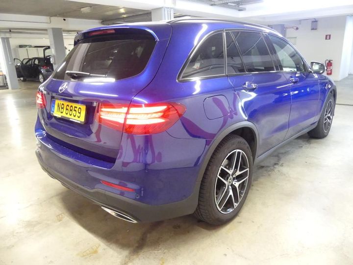 mercedes-benz glc 2018 wdc2539051f504530