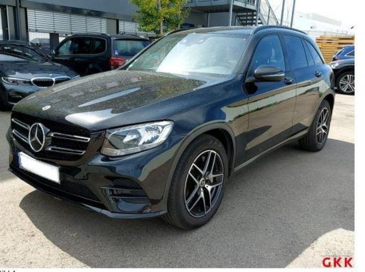 mercedes-benz glc 220d 2018 wdc2539051f532537