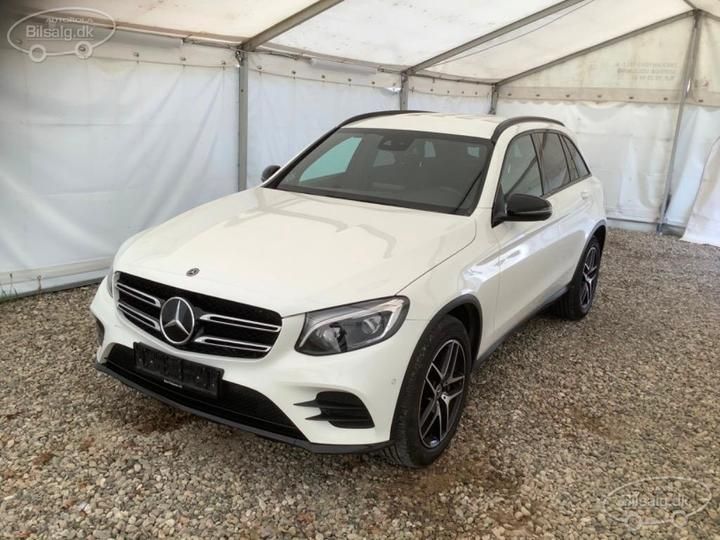 mercedes-benz glc-class suv 2019 wdc2539051f563096