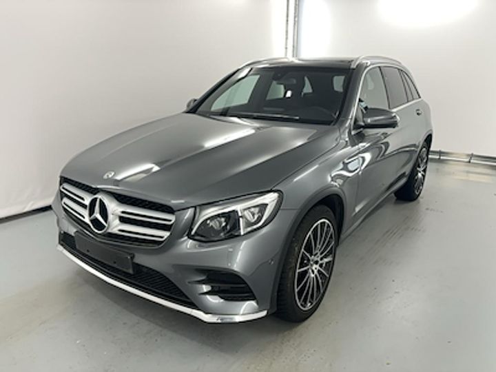 mercedes-benz glc 2019 wdc2539051f604524