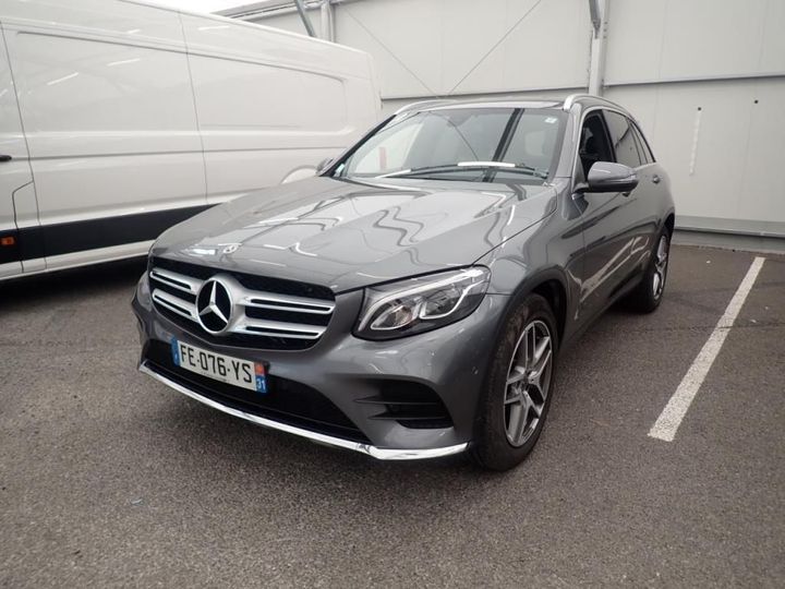 mercedes-benz classe glc 2019 wdc2539051f616323