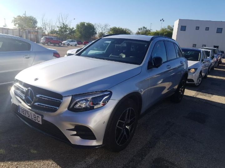 mercedes-benz  2019 wdc2539051f618403