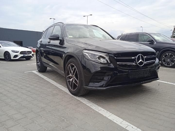 mercedes-benz glc-class suv 2019 wdc2539051f623158