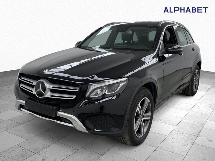 mercedes-benz glc 220 d 4matic 2019 wdc2539051f629795