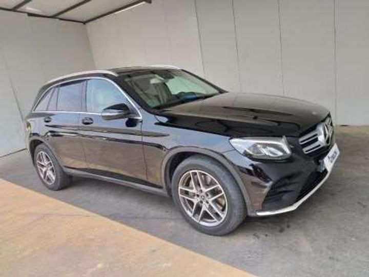 mercedes-benz clase glc 2019 wdc2539051f658116