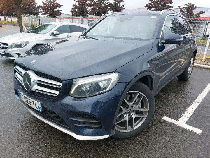 mercedes-benz classe glc 2017 wdc2539051v020051