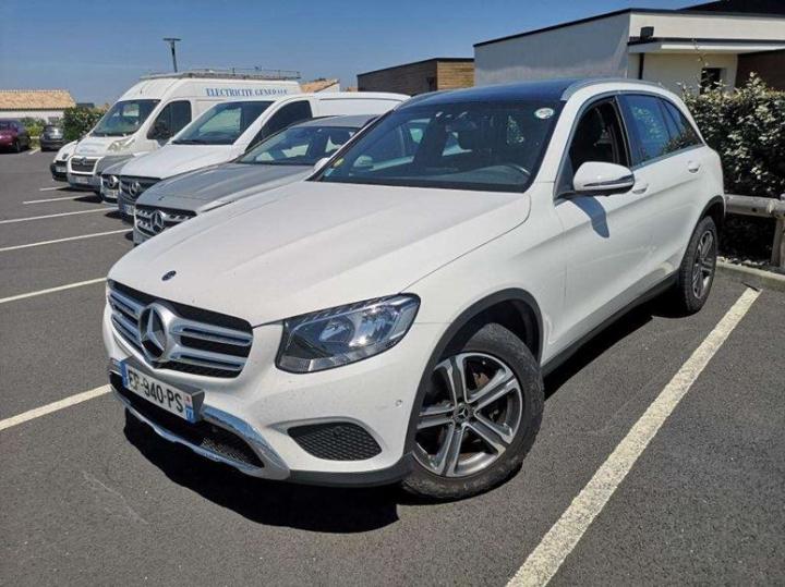 mercedes-benz  2017 wdc2539051v020579