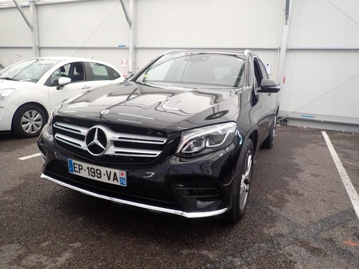 mercedes-benz classe glc 2017 wdc2539051v023608