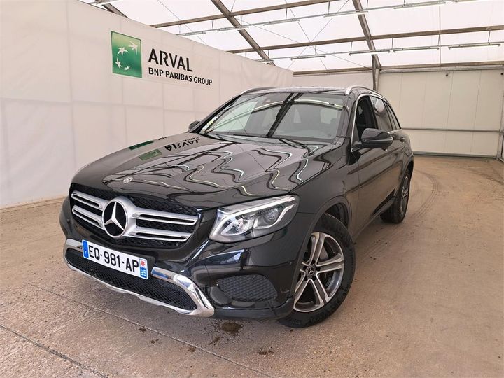 mercedes-benz classe glc 2017 wdc2539051v024153