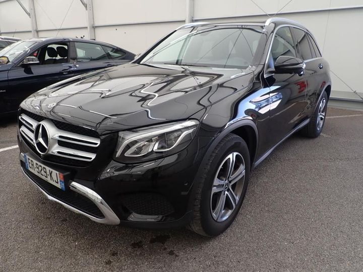 mercedes-benz classe glc 2017 wdc2539051v037510