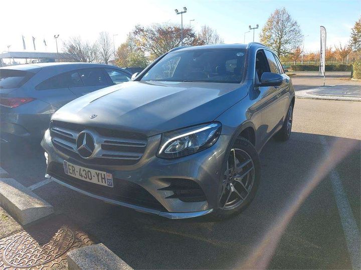 mercedes-benz classe glc 2017 wdc2539051v048470