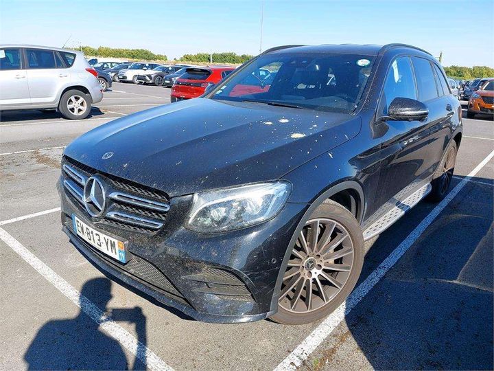 mercedes-benz classe glc 2018 wdc2539051v084037