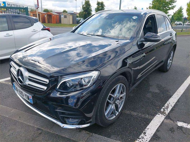 mercedes-benz classe glc 2018 wdc2539051v084790