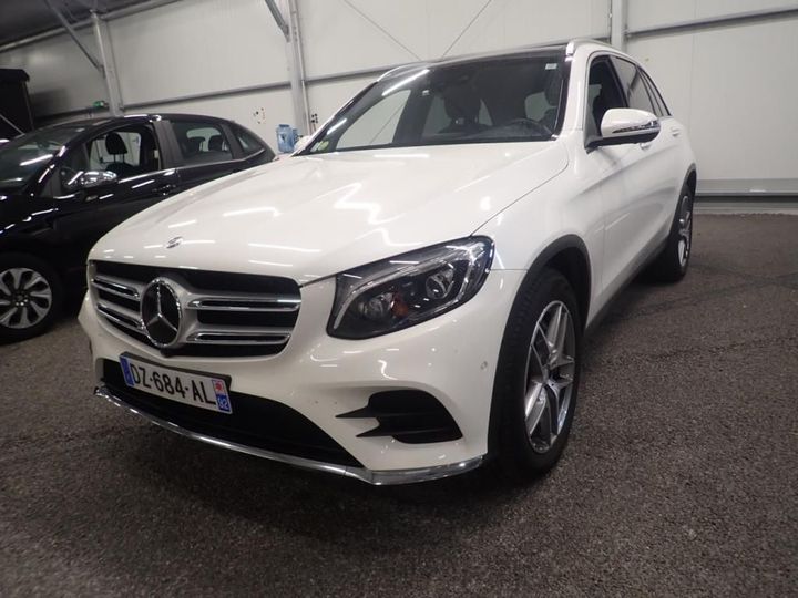 mercedes-benz classe glc 2016 wdc2539091f051469