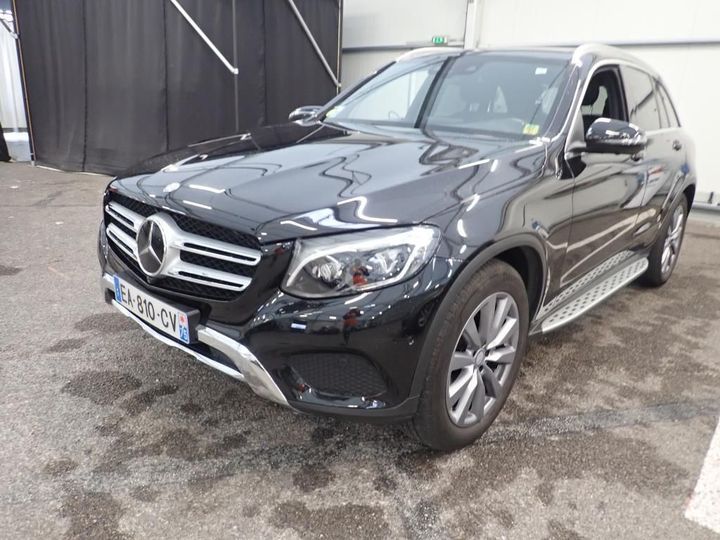 mercedes-benz classe glc 2016 wdc2539091f072651