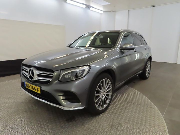 mercedes-benz glc-klasse 2017 wdc2539091f181882