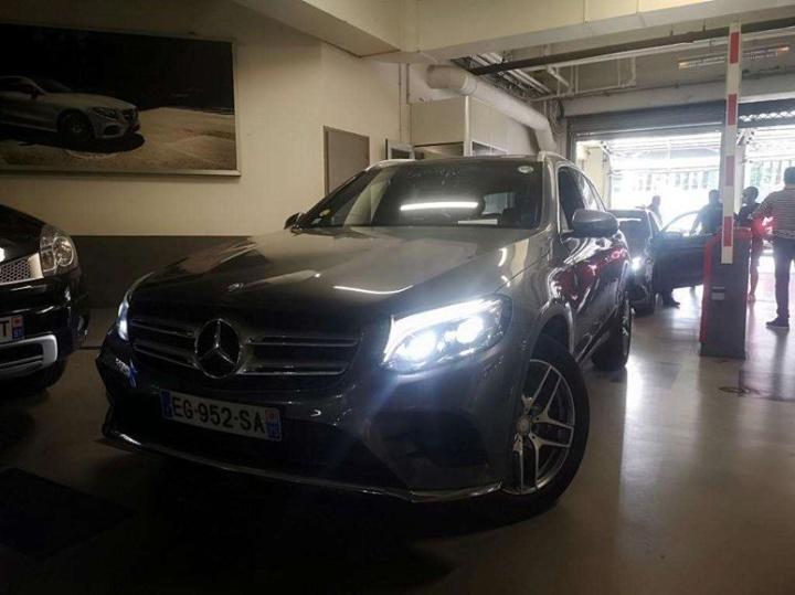 mercedes-benz classe glc 2016 wdc2539091f190263