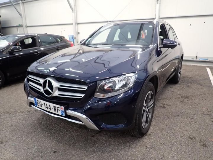 mercedes-benz  2016 wdc2539091f196279