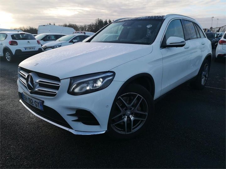 mercedes-benz classe glc 2016 wdc2539091f202915