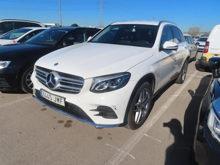 mercedes-benz clase glc 2017 wdc2539091f213994