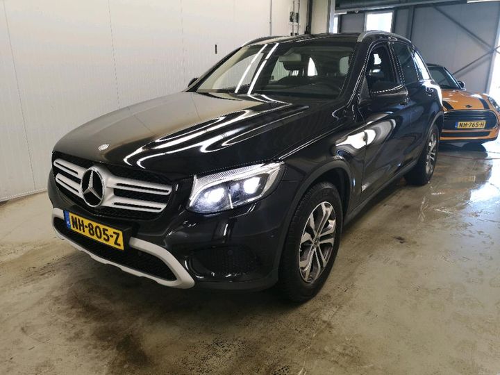 mercedes-benz glc 2017 wdc2539091f228363