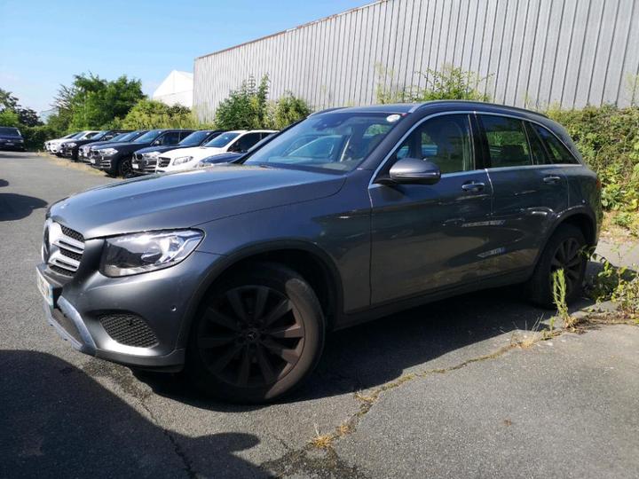 mercedes-benz classe glc 2017 wdc2539091f241298