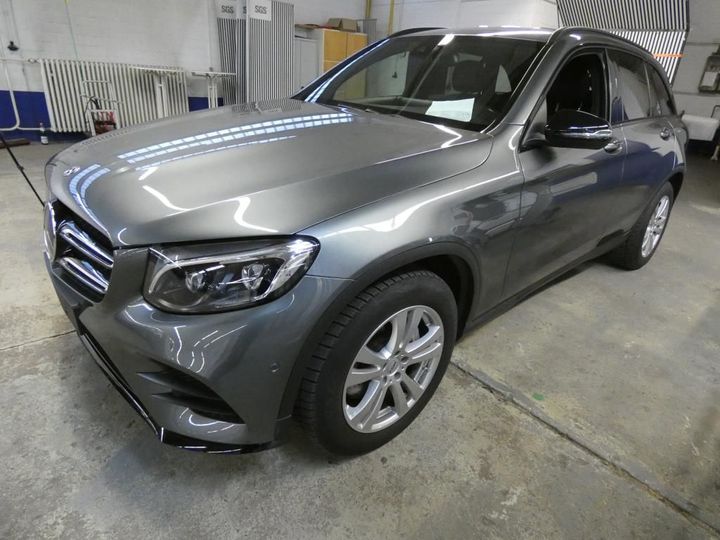 mercedes-benz glc 2017 wdc2539091f269145