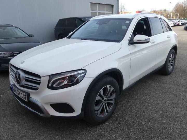 mercedes-benz glc 250d 2017 wdc2539091f272904