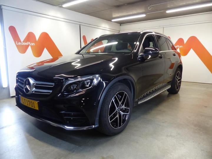 mercedes-benz glc 2017 wdc2539091f273480