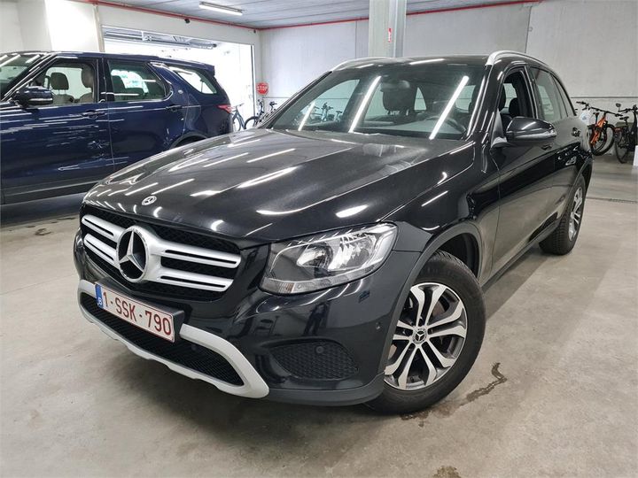 mercedes-benz  2017 wdc2539091f280613