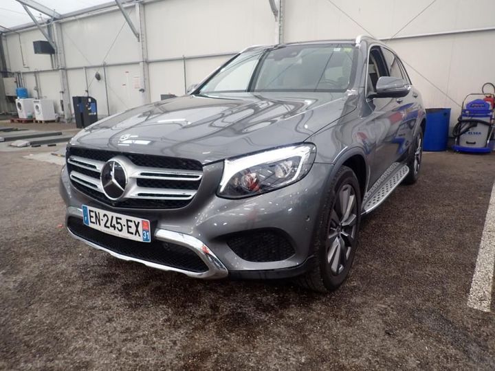 mercedes-benz classe glc 2017 wdc2539091f289290