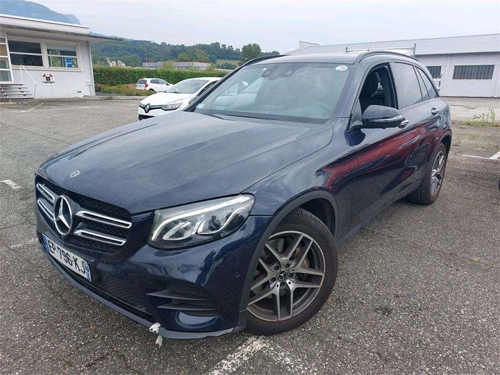 mercedes-benz classe glc 2017 wdc2539091f295928