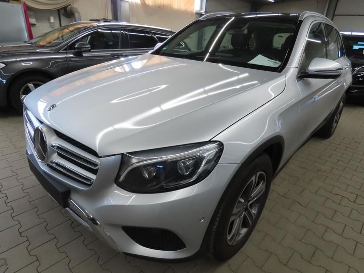 mercedes-benz glc 2017 wdc2539091f299750