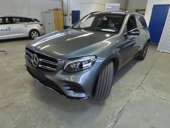 mercedes-benz glc 2017 wdc2539091f335714