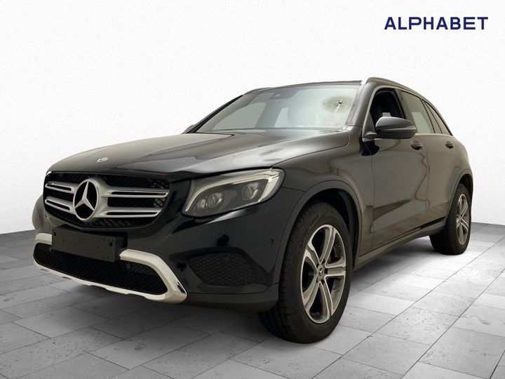 mercedes-benz glc 250 d 4matic 2017 wdc2539091f352733