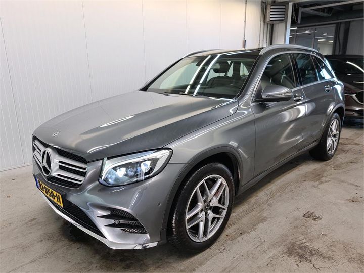 mercedes-benz glc 250 2017 wdc2539091f352914