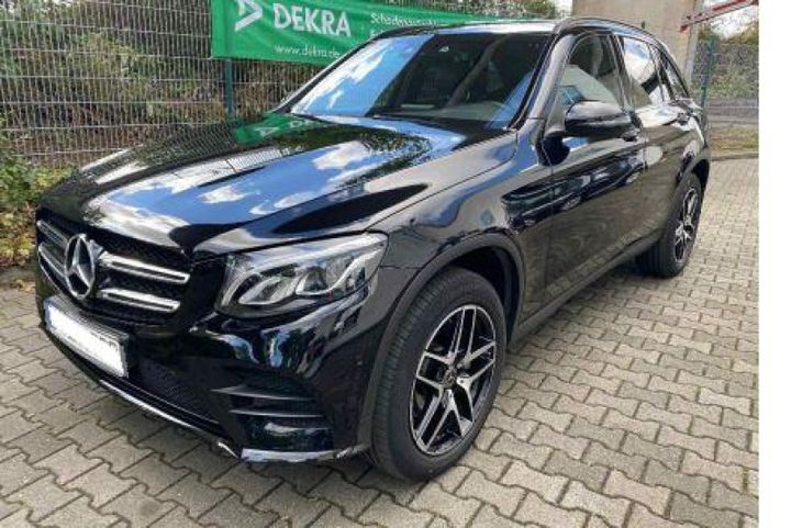 mercedes-benz glc 250d 2017 wdc2539091f364563